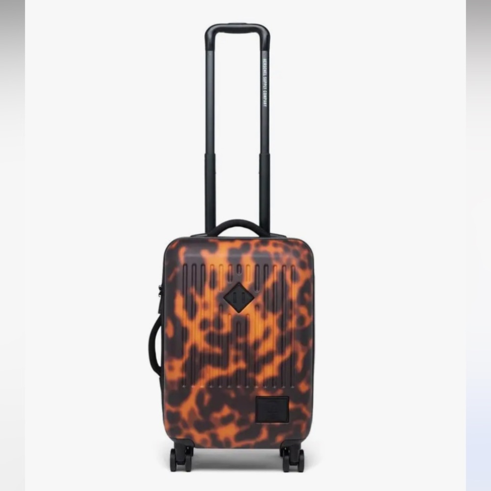 Herschel Supply Company Carry On Suitcase
